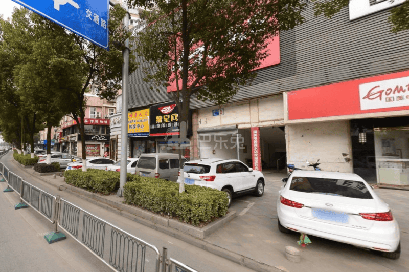 通济名仕阁12588029周边环境图1