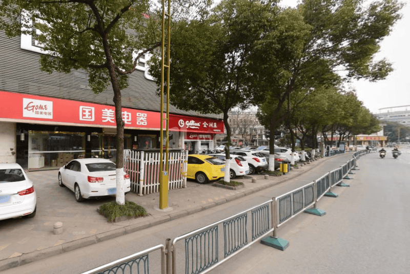 通济名仕阁12588029周边环境图2