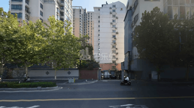 通宇花园11970740周边环境图8