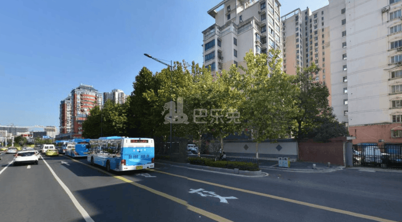 通宇花园11970740周边环境图9