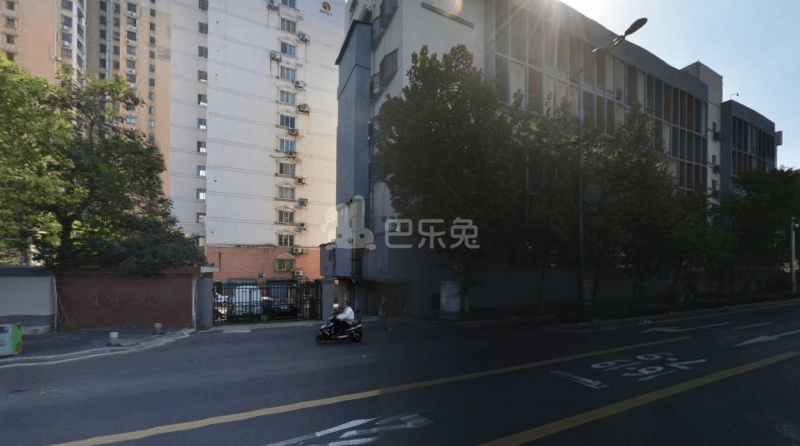 通宇花园11970740周边环境图10