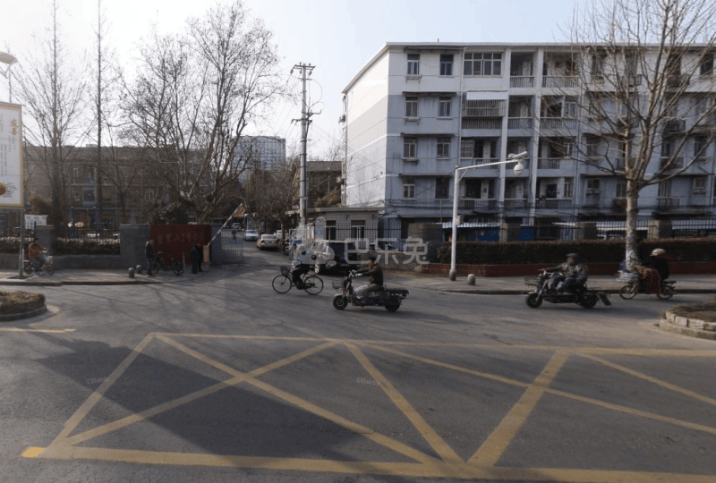 童家山2号小区13799880周边环境图3