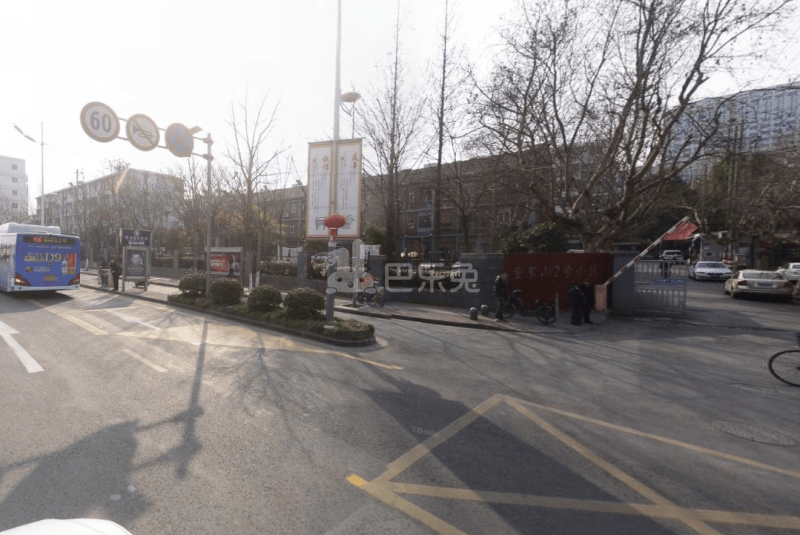 童家山2号小区13799880周边环境图4