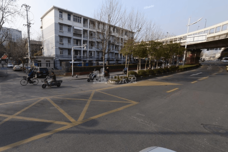 童家山2号小区13799880周边环境图5