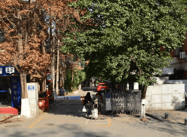 土壤研究所小区 2室0厅0卫