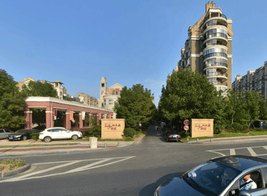 托乐嘉街区 3室0厅0卫