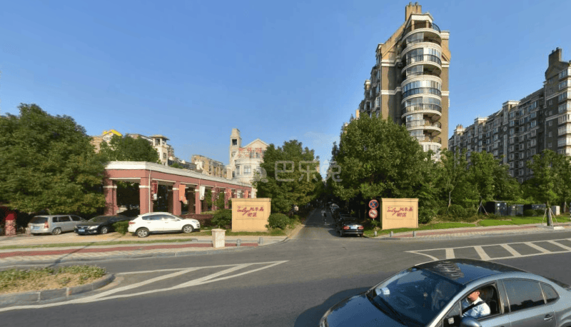 托乐嘉街区13493528周边环境图6