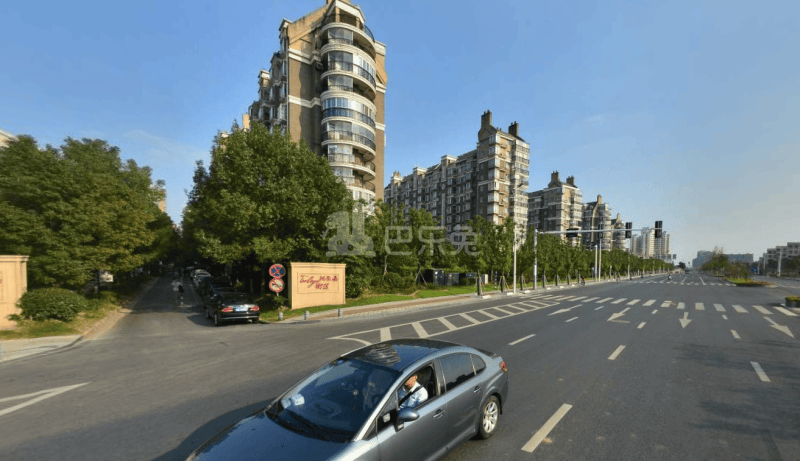 托乐嘉街区13493528周边环境图7