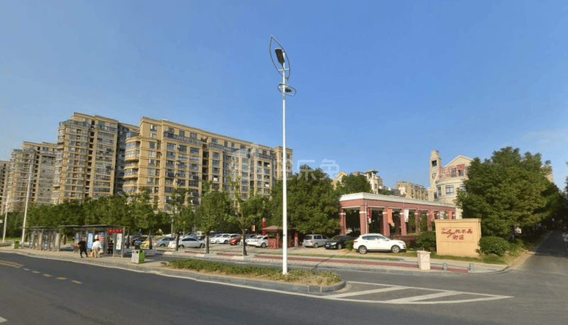 托乐嘉街区13493528周边环境图8