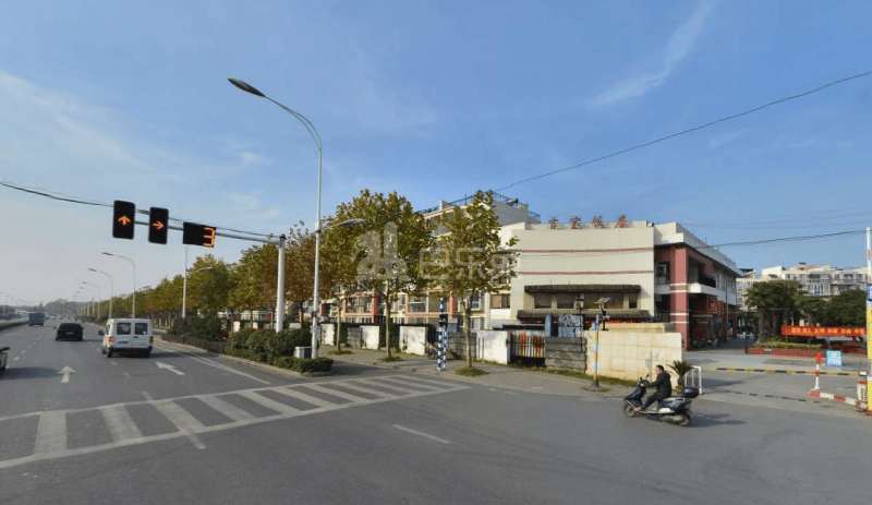 万达江南明珠13537550周边环境图17