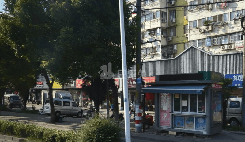 万达新村10875669周边环境图7