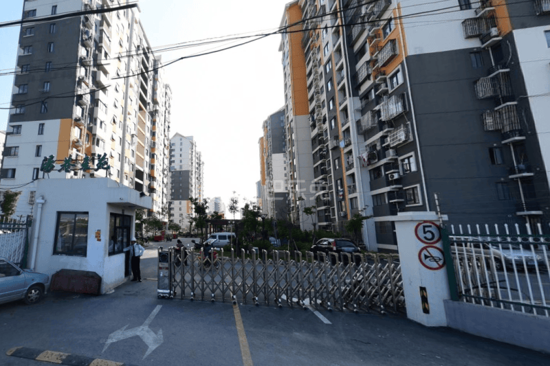 汤巷雅苑4405312周边环境图10