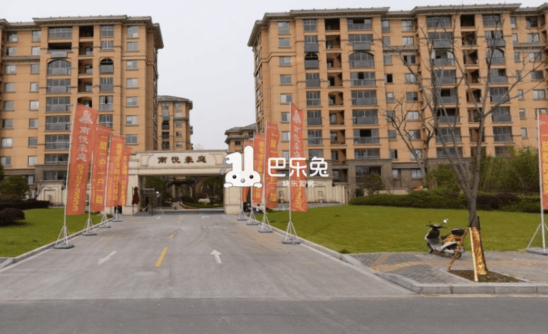 苏州吴江_南悦豪庭_3室2厅2卫_整租_鲈乡南路与芦荡路