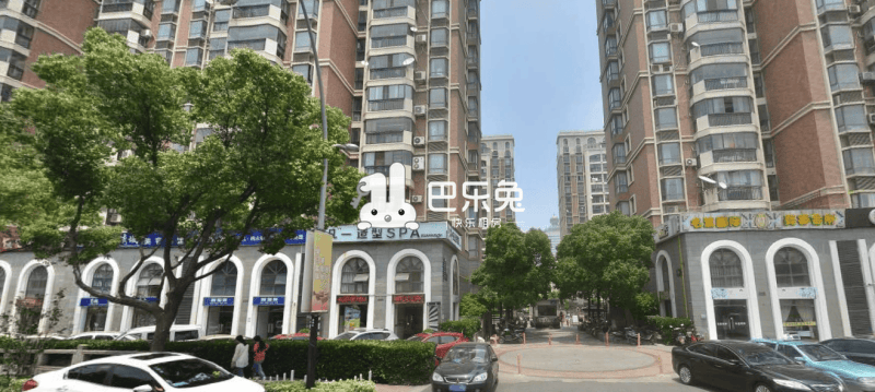 保利雅苑