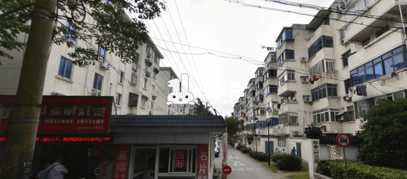 彩香一村三区