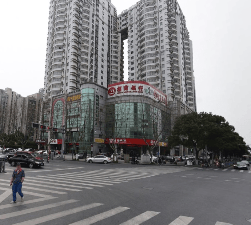 富达大厦