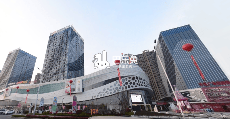 苏州吴江_新城吾悦广场(小区)_1室1厅1卫_整租_开平路