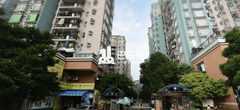 广州海珠_愉景雅苑_1室0厅0卫_合租朝西_新港西路235