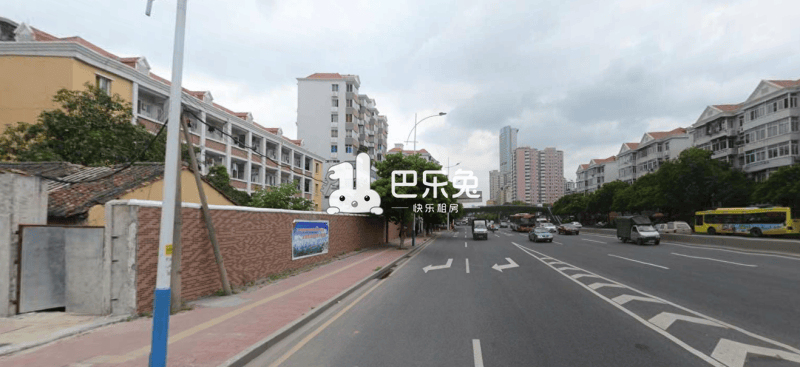 员村四横路1号大院