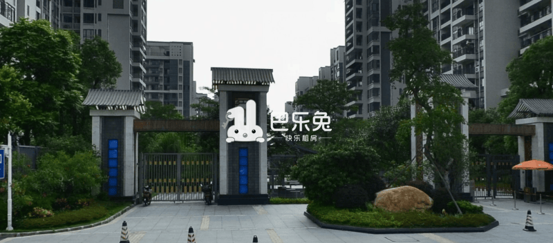 越秀可逸江畔