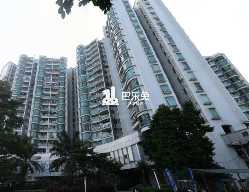 历德雅舍(历德雅舍二期)