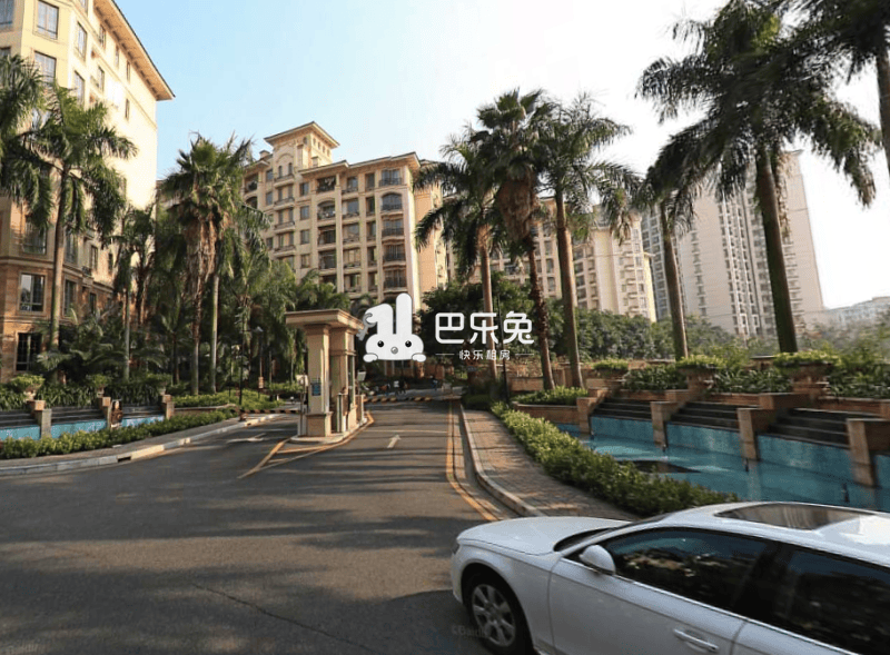 广州番禺_星河湾悦心园_3室2厅2卫_整租_大石街迎宾路