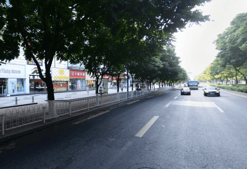 同和白水塘小区10130752周边环境图4