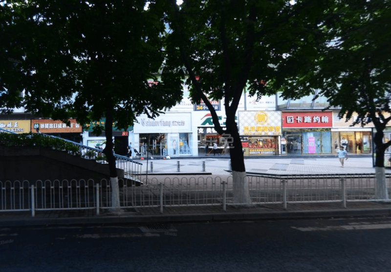 同和白水塘小区10130752周边环境图5