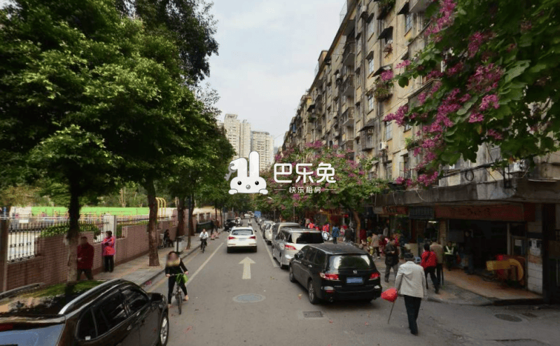 共和村