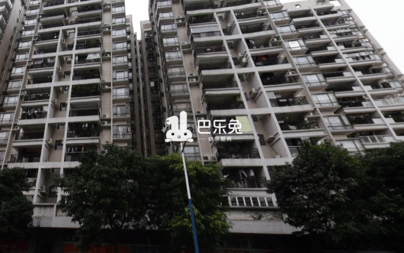 光大水岸榕城