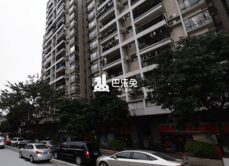 光大水岸榕城