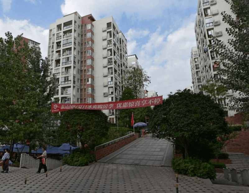 东山国际新城d区绿宝石园