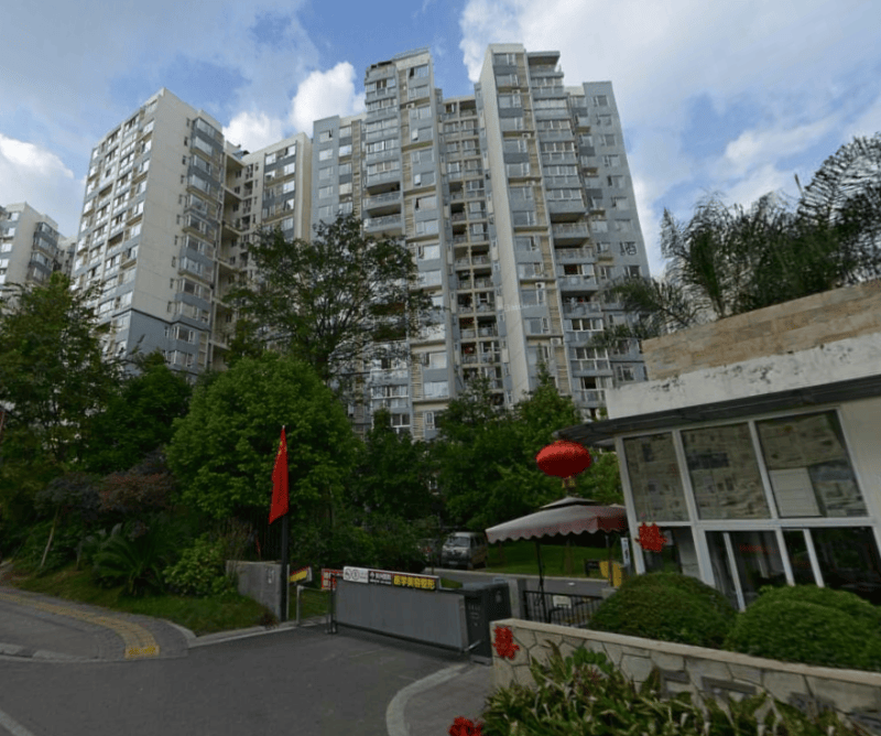 东山国际新城e区