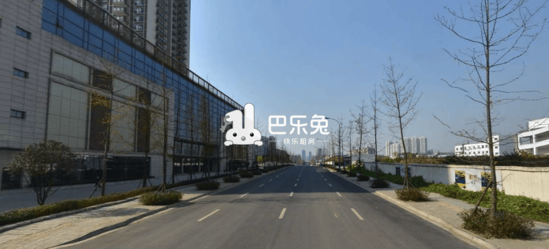 锦城逸景c区
