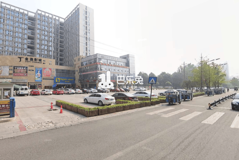成都新都_缤纷时代广场_1室0厅1卫_整租_兴乐路88号