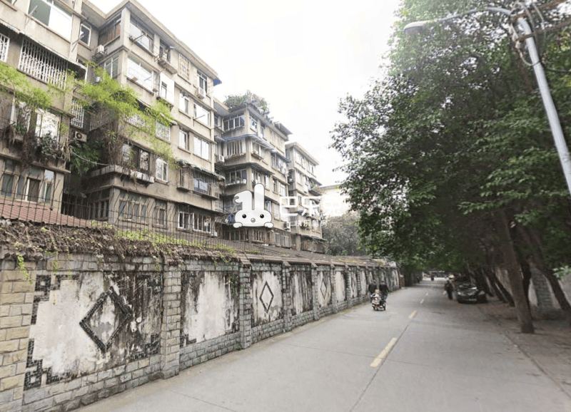 金牛出租房 抚琴小区出租房 抚琴东南路8号院               房源编号