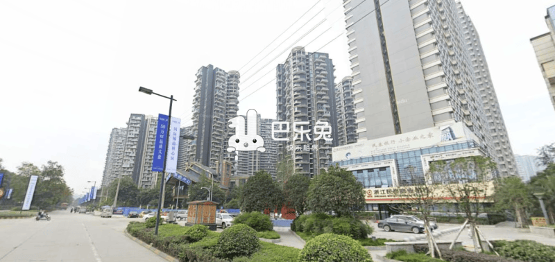 卡斯摩广场(cosmo.