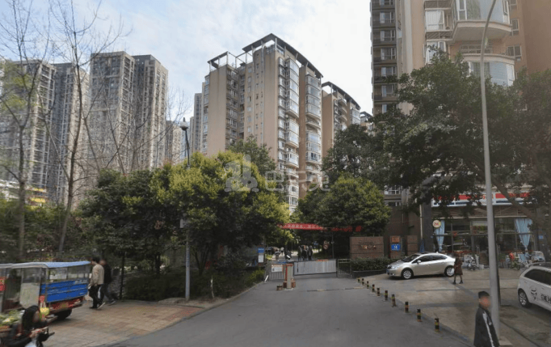 成都武侯_阳光春天_1室0厅0卫_合租_高攀路16号-成都巴乐兔租房