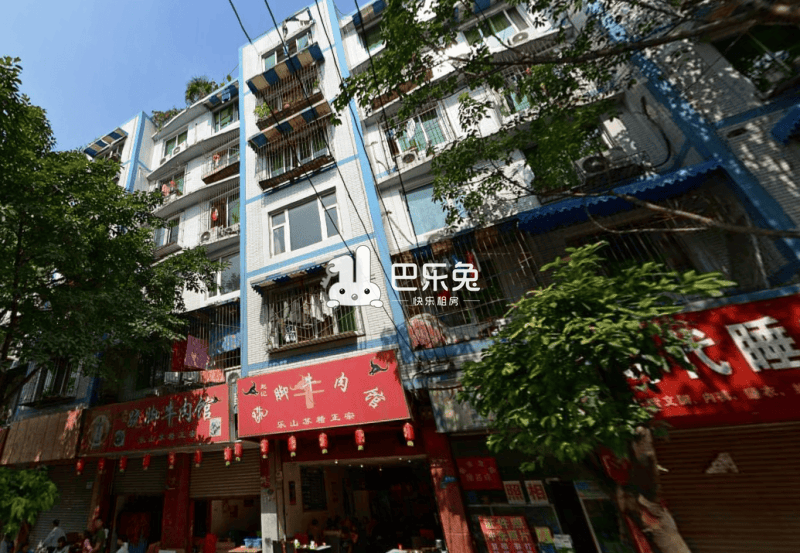 成都双流_富民小区_1室0厅0卫_合租朝西南_富民路一段