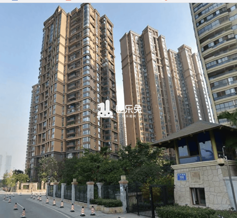 瑞升望江橡树林南院