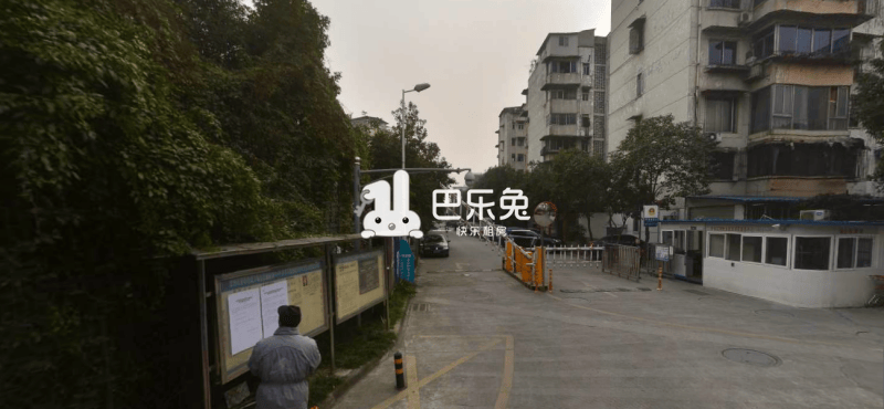 成都武侯_皇家花园_3室1厅1卫_整租_金雁路404号-成都