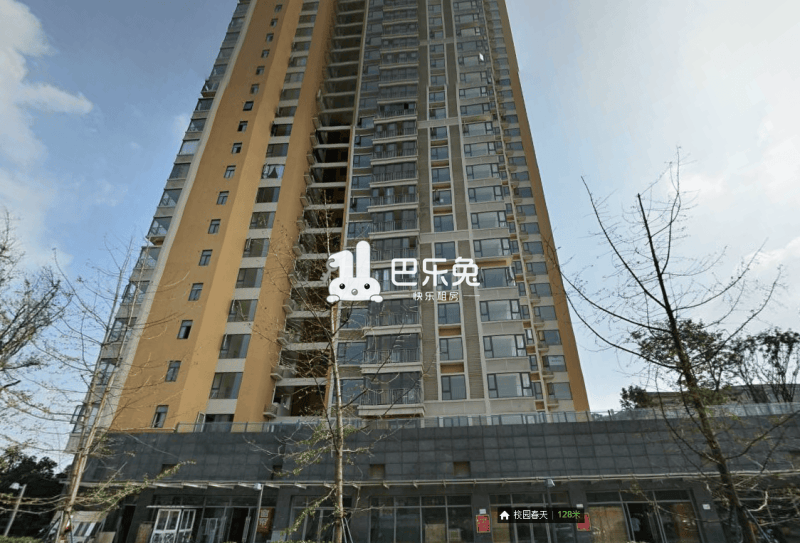 成都锦江_德馨苑(锦江)_1室0厅0卫_合租朝西南_菱安路333号-成都