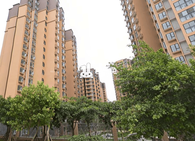 成都成华_民兴南苑_2室2厅1卫_整租_华净路12号,华林
