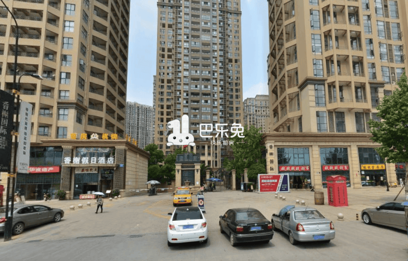 高新出租房 中和镇出租房 香榭国际 交通周边 交通:185路;519路;社区