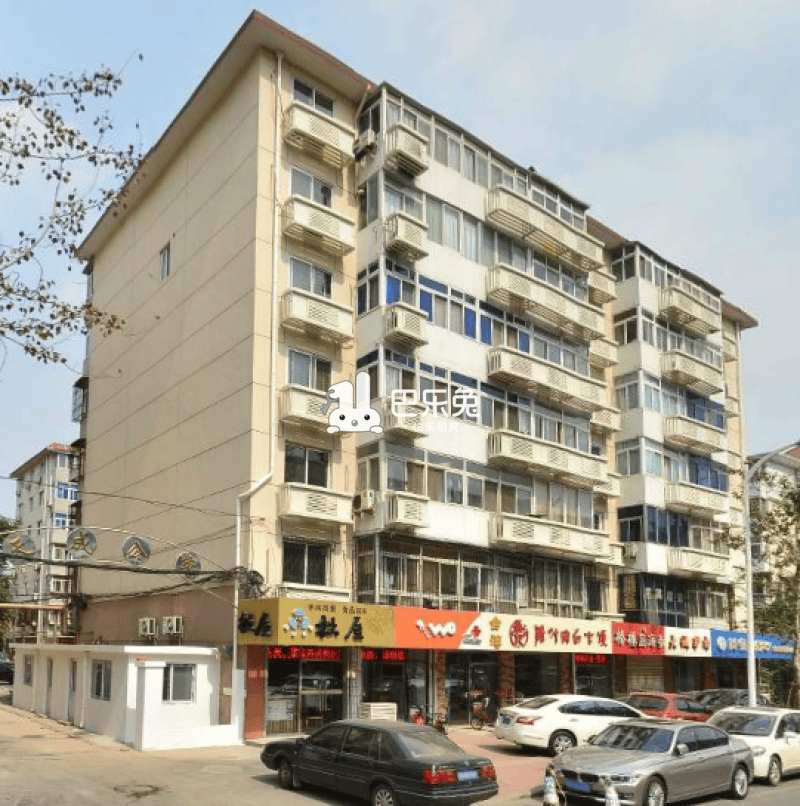 天津河西_天成公寓_1室0厅0卫_合租朝南_宾馆西路25号-天津巴乐兔租房
