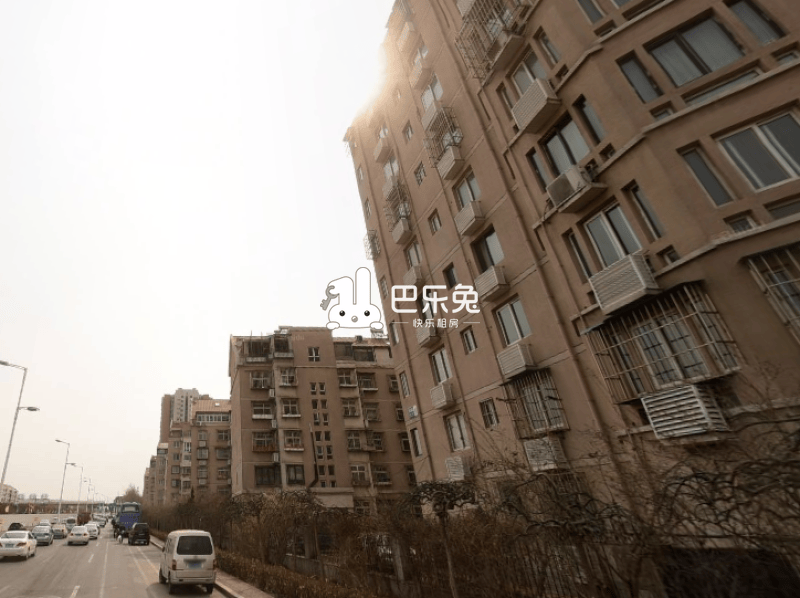 华馨公寓东区