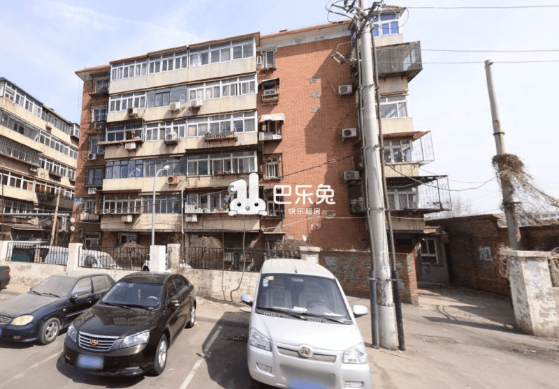 天津西青_福姜里_1室1厅1卫_整租_福姜里4号-天津