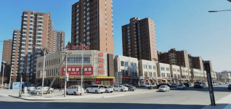 天津津南_泽惠园_2室1厅1卫_整租_北营路与泽惠路交汇