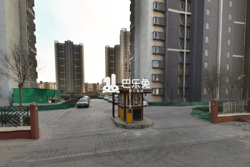 天津东丽_和顺家园一区_1室1厅1卫_整租_军粮城镇永兴