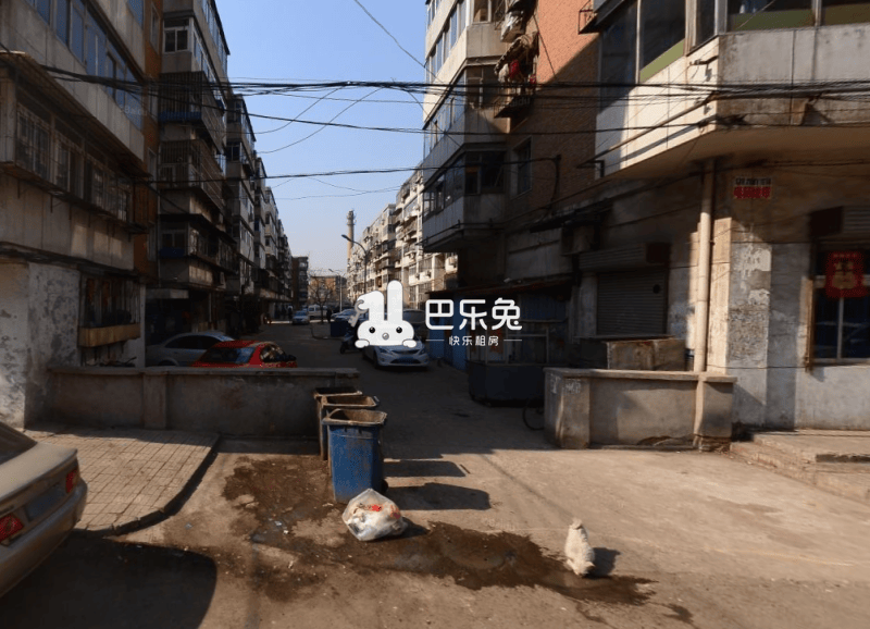 天津西青_建姜西里_6室3厅3卫_整租_西青西姜井,福姜